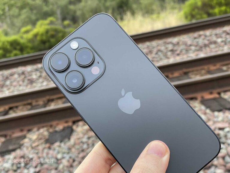 Apple iPhone 14 Pro